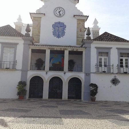 Edificio Lavadeiras Apartment Olhão Екстериор снимка
