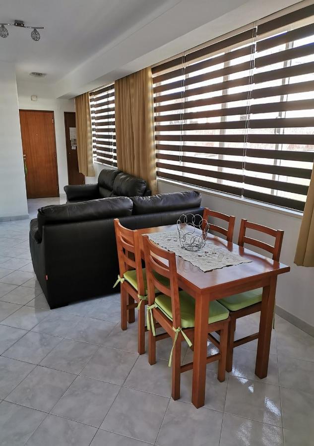 Edificio Lavadeiras Apartment Olhão Екстериор снимка