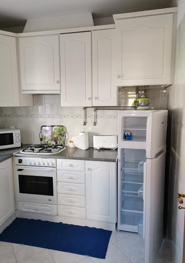Edificio Lavadeiras Apartment Olhão Екстериор снимка