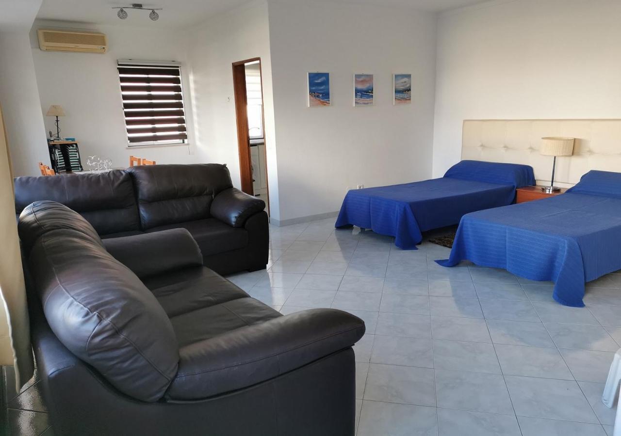 Edificio Lavadeiras Apartment Olhão Екстериор снимка