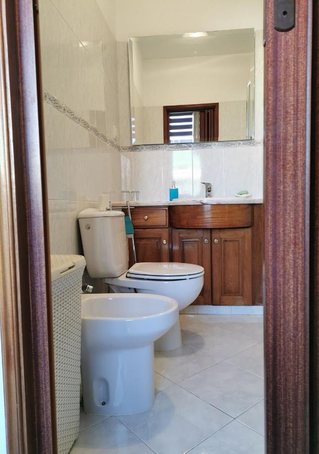 Edificio Lavadeiras Apartment Olhão Екстериор снимка